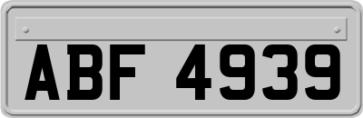 ABF4939