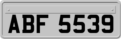ABF5539