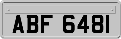 ABF6481