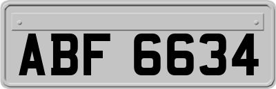 ABF6634