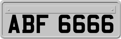 ABF6666