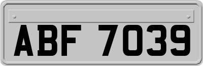 ABF7039