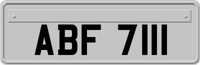 ABF7111