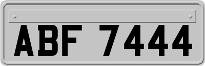 ABF7444