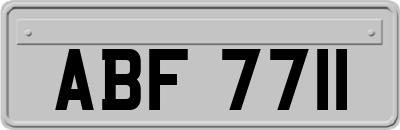 ABF7711