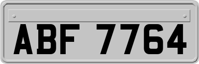 ABF7764