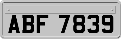 ABF7839