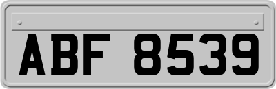 ABF8539