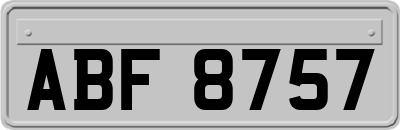 ABF8757