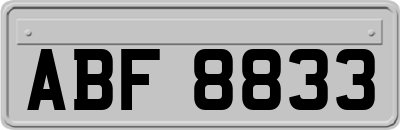 ABF8833