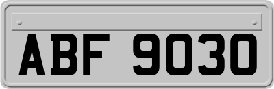 ABF9030