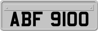 ABF9100