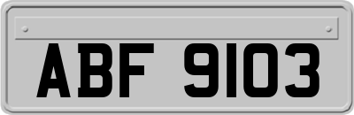 ABF9103