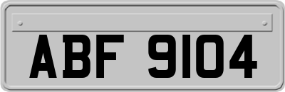 ABF9104