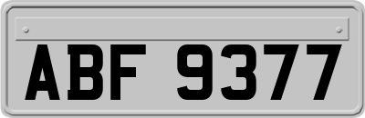 ABF9377