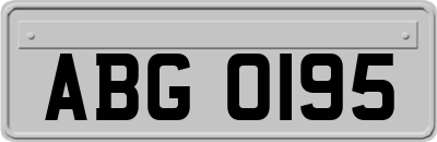 ABG0195