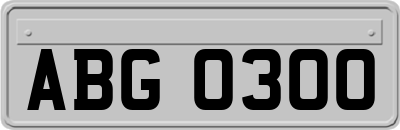 ABG0300