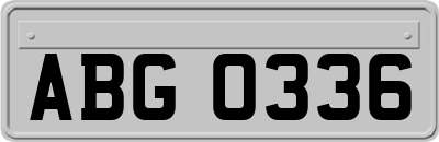 ABG0336