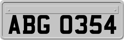 ABG0354