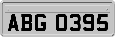 ABG0395