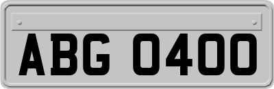 ABG0400