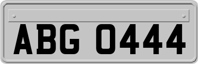 ABG0444