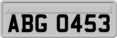 ABG0453