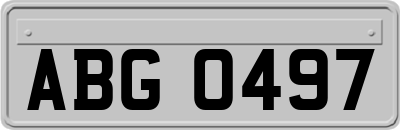 ABG0497