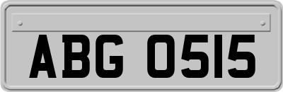 ABG0515
