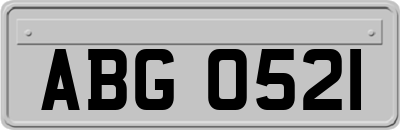 ABG0521