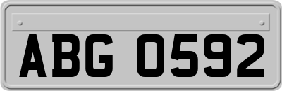 ABG0592