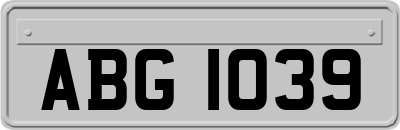 ABG1039