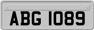 ABG1089