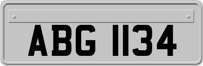 ABG1134