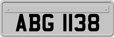 ABG1138