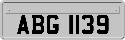 ABG1139