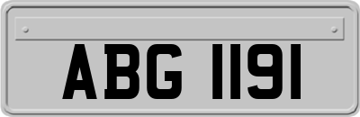 ABG1191