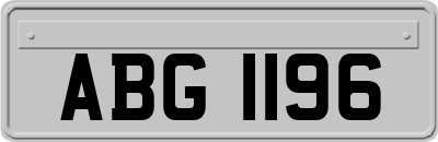 ABG1196