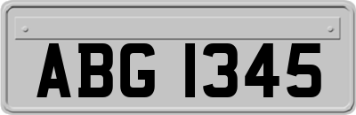 ABG1345