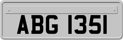 ABG1351
