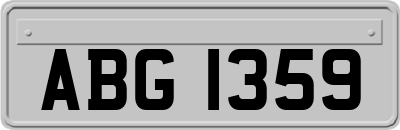ABG1359