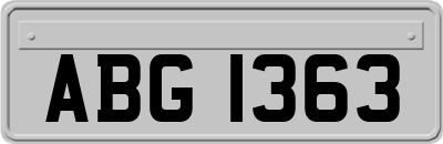 ABG1363