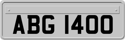 ABG1400