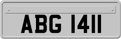 ABG1411