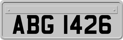 ABG1426