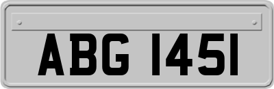 ABG1451