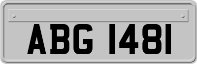 ABG1481