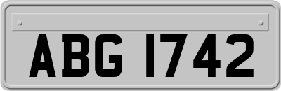 ABG1742