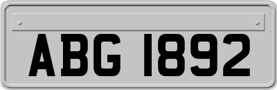 ABG1892