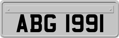 ABG1991
